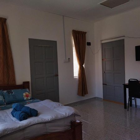 Room Stay Tok Wan 2 Kuala Besut Zewnętrze zdjęcie