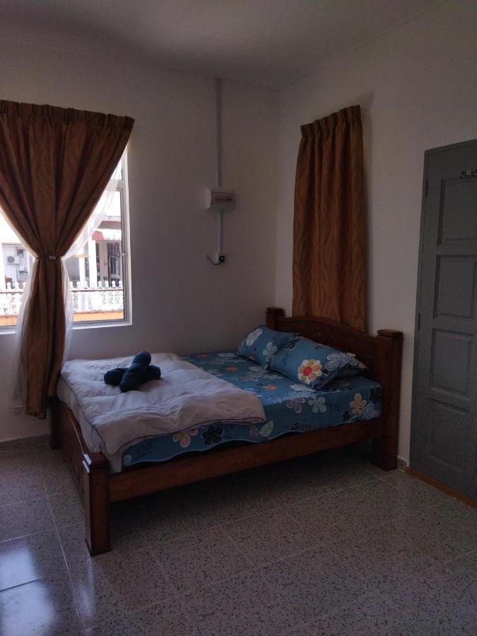 Room Stay Tok Wan 2 Kuala Besut Zewnętrze zdjęcie